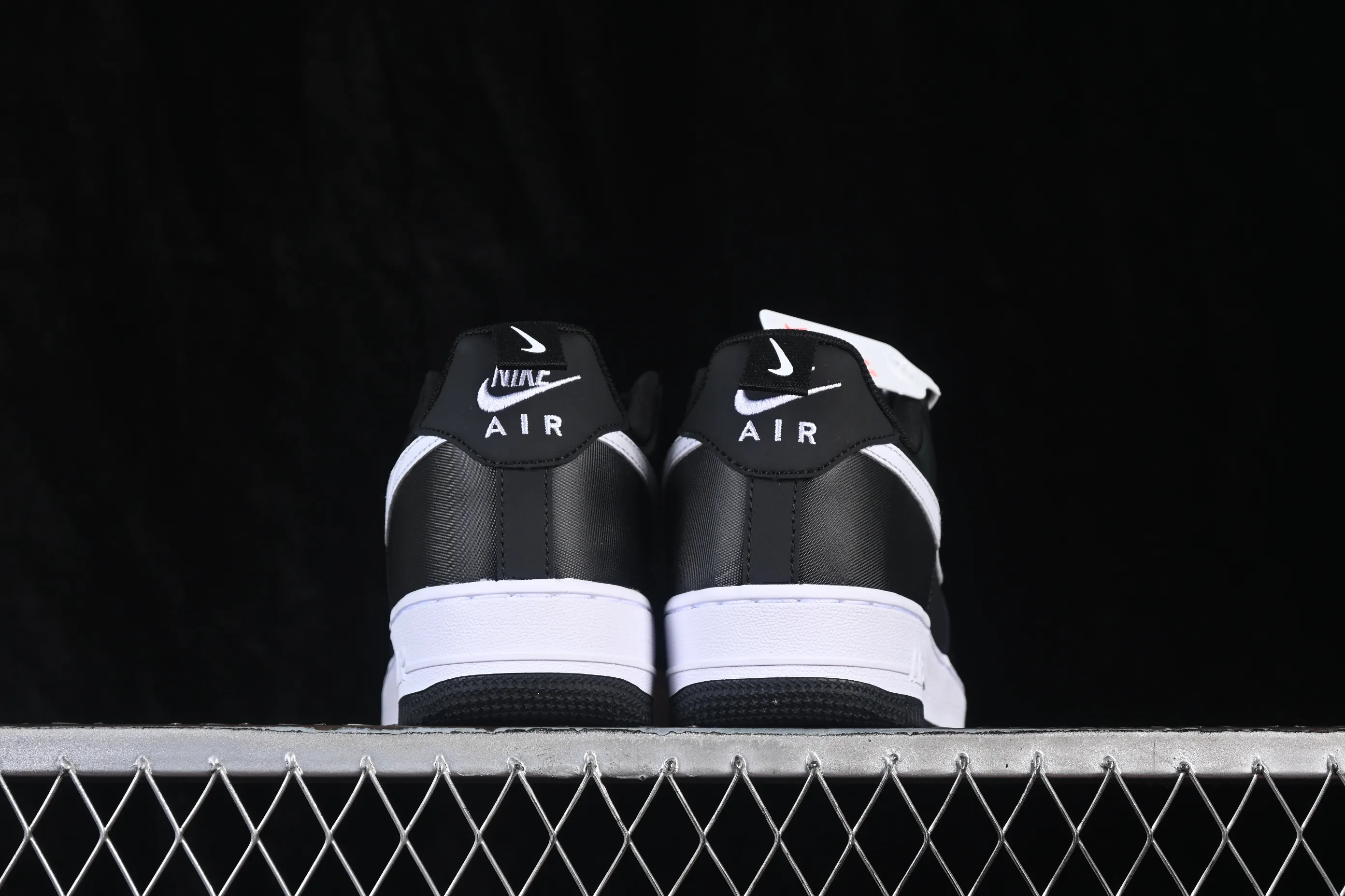 All categories Nk Air Force 1 Air Force series Nk Air Force 1 Low Air Force low-top Nike Air Force 1'07 Low Air Force 1 low-top casual sneakers IR5599-001